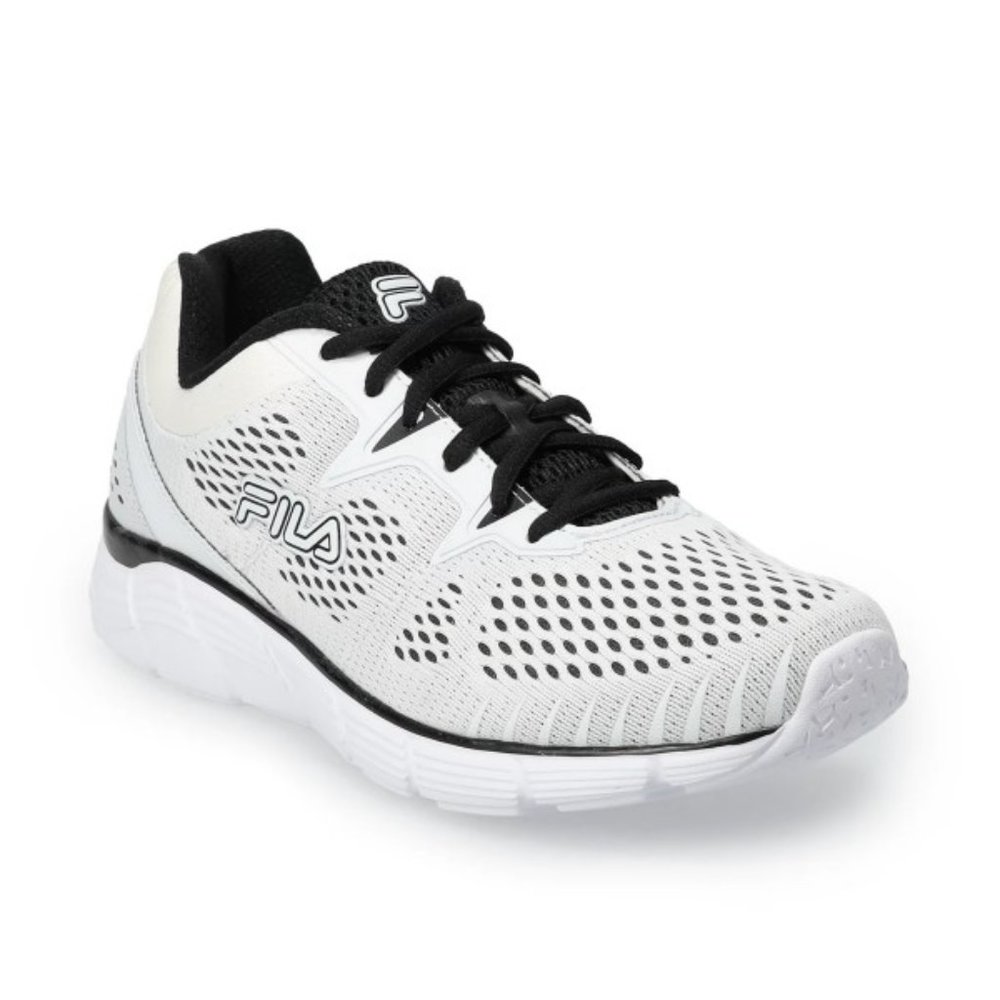 FILA™ Memory Driftstorm Men's Running Shoes Size 10M